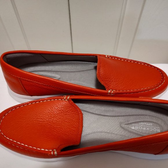 Rockport Ayva Salsa - Picture 4 of 5